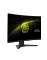 msi Monitor MAG 242C 23.6 cala/LED/FHD/Curve/180Hz/Black - nr 4