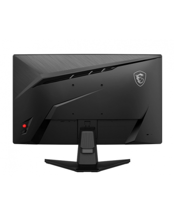 msi Monitor MAG 242C 23.6 cala/LED/FHD/Curve/180Hz/Black