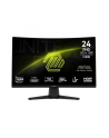 msi Monitor MAG 242C 23.6 cala/LED/FHD/Curve/180Hz/Black - nr 6