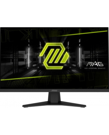 msi Monitor MAG 274F 27 ''/LED/FHD/Flat/200Hz/Black