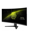 msi Monitor MAG 346CQ 34 cale/LED/UWQHD/Curved/180Hz/czarny - nr 16