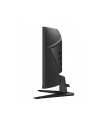 msi Monitor MAG 346CQ 34 cale/LED/UWQHD/Curved/180Hz/czarny - nr 2