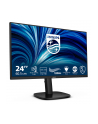 philips Monitor 24B2N3200J 23.8 cala IPS 120Hz HDMI DP VGA Pivot Glośniki - nr 16