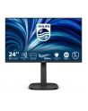 philips Monitor 24B2N3200J 23.8 cala IPS 120Hz HDMI DP VGA Pivot Glośniki - nr 24