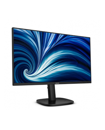 philips Monitor 24B2N3200J 23.8 cala IPS 120Hz HDMI DP VGA Pivot Glośniki nr 1