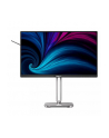 philips Monitor 24B2U4301 23.8 cala IPS 120Hz HDMI DP USB-C Pivot Głośniki - nr 15