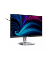 philips Monitor 24B2U4301 23.8 cala IPS 120Hz HDMI DP USB-C Pivot Głośniki - nr 17