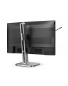 philips Monitor 24B2U4301 23.8 cala IPS 120Hz HDMI DP USB-C Pivot Głośniki - nr 2