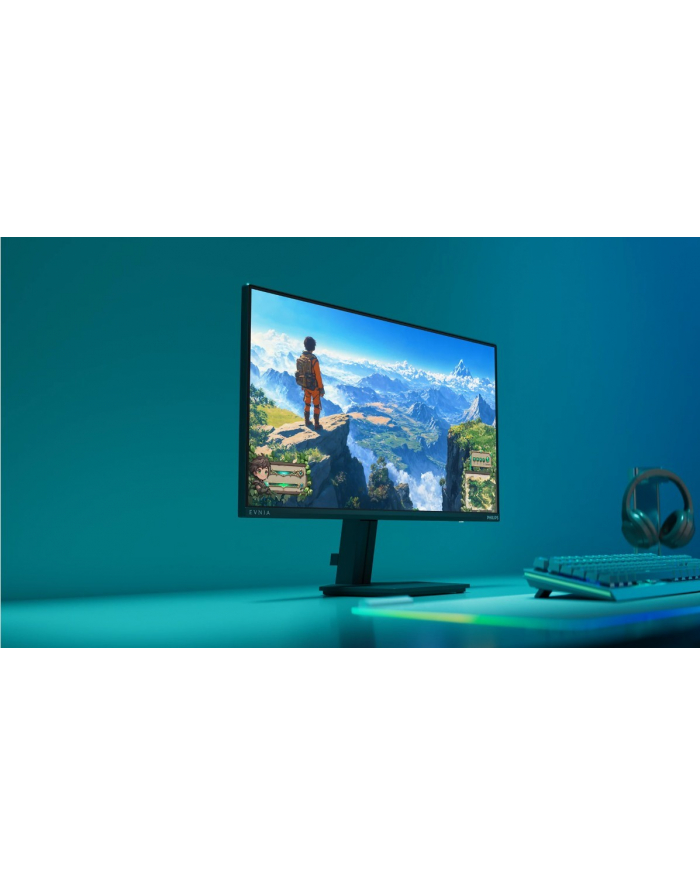 philips Monitor 24M2N3200NF IPS 23.8 cala 144Hz HDMI DP główny