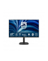 philips Monitor 27B2N3500J 27 '' IPS 120Hz HDMIx2 DP Pivot Głośniki - nr 13