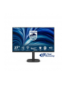 philips Monitor 27B2N3500J 27 '' IPS 120Hz HDMIx2 DP Pivot Głośniki - nr 16