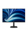 philips Monitor 27B2N3500J 27 '' IPS 120Hz HDMIx2 DP Pivot Głośniki - nr 1