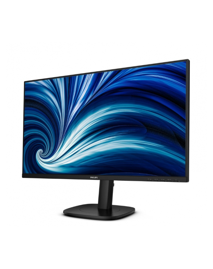 philips Monitor 27B2N3500J 27 '' IPS 120Hz HDMIx2 DP Pivot Głośniki główny
