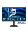 philips Monitor 27B2N3500J 27 '' IPS 120Hz HDMIx2 DP Pivot Głośniki - nr 40