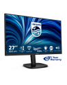 philips Monitor 27B2N3500J 27 '' IPS 120Hz HDMIx2 DP Pivot Głośniki - nr 41