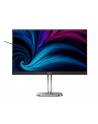 philips Monitor 27B2N4500 27 '' IPS 120Hz HDMIx2 DP Pivot Głośniki - nr 1