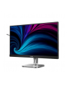 philips Monitor 27B2N4500 27 '' IPS 120Hz HDMIx2 DP Pivot Głośniki - nr 3