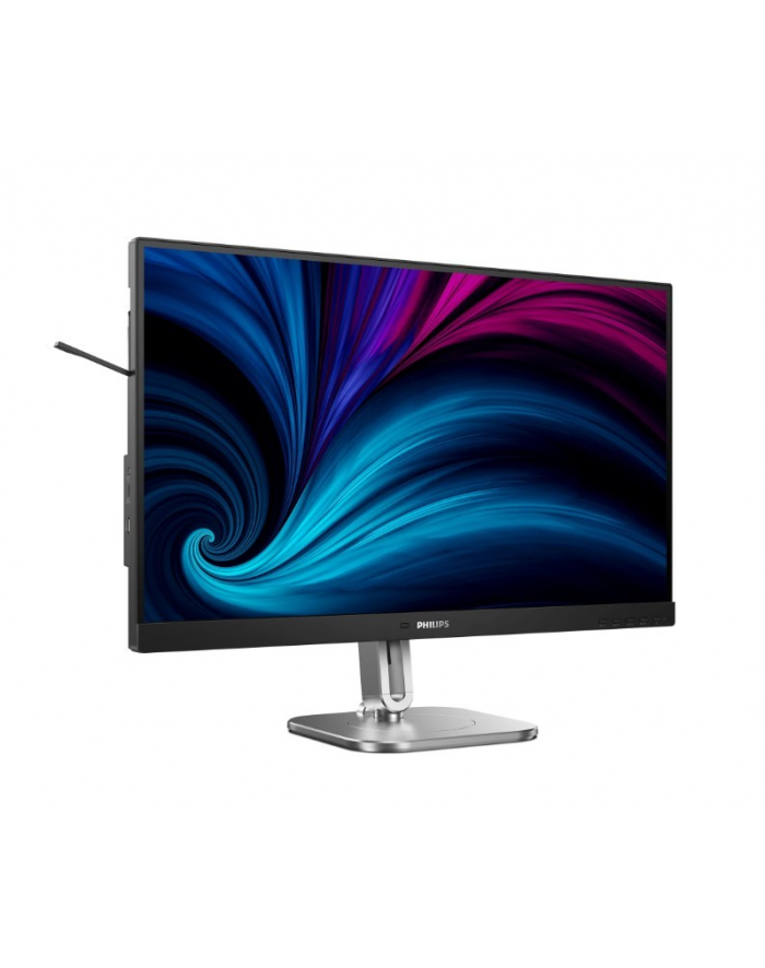 philips Monitor 27B2N4500 27 '' IPS 120Hz HDMIx2 DP Pivot Głośniki główny