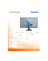 philips Monitor 27E2N1500L 27 '' IPS 75Hz HDMI DP - nr 7