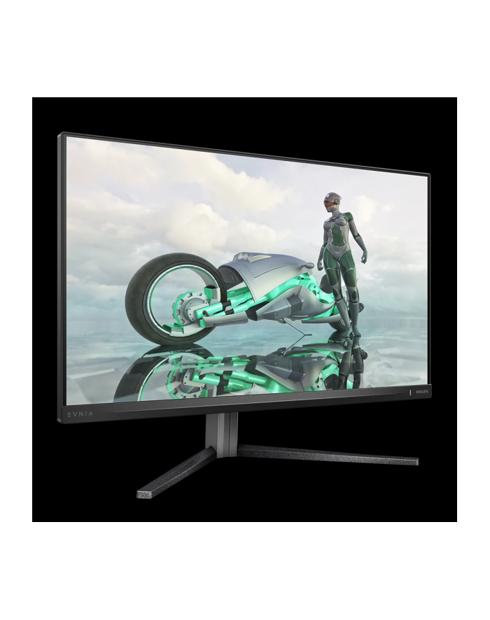 philips Monitor 27M2N3800A 27 '' Fast IPS 4K 320Hz HDMIx2 Pivot Głośniki główny