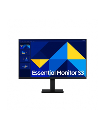 samsung Monitor 27 '' LS27D304GAUXEN