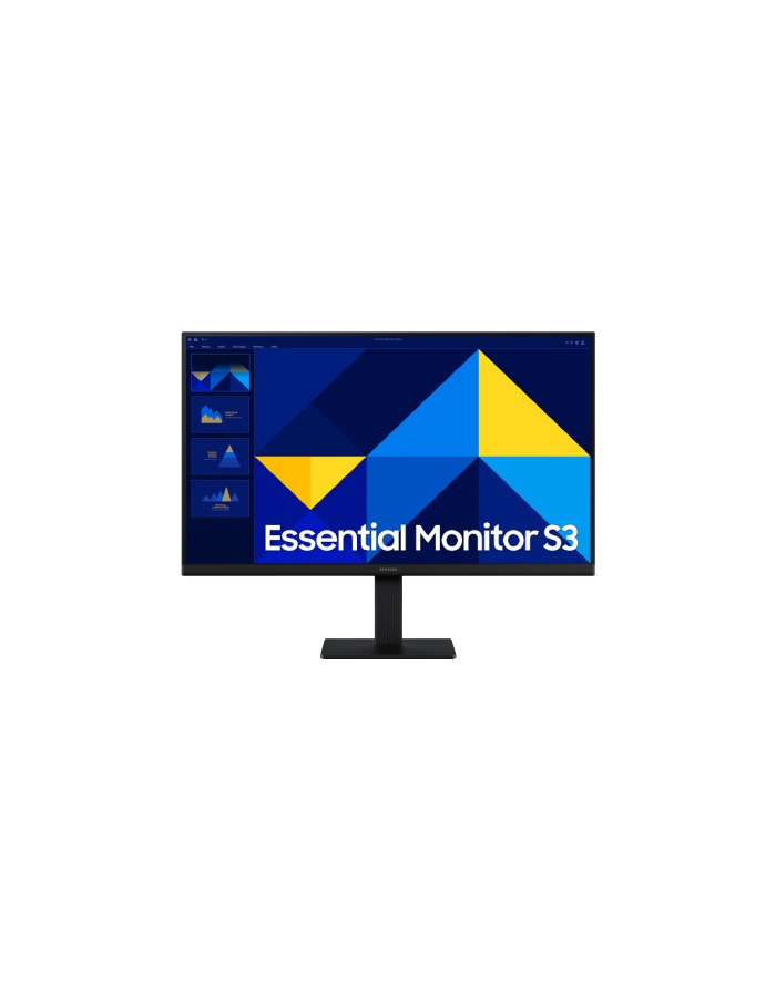 samsung Monitor 27 '' LS27D304GAUXEN główny