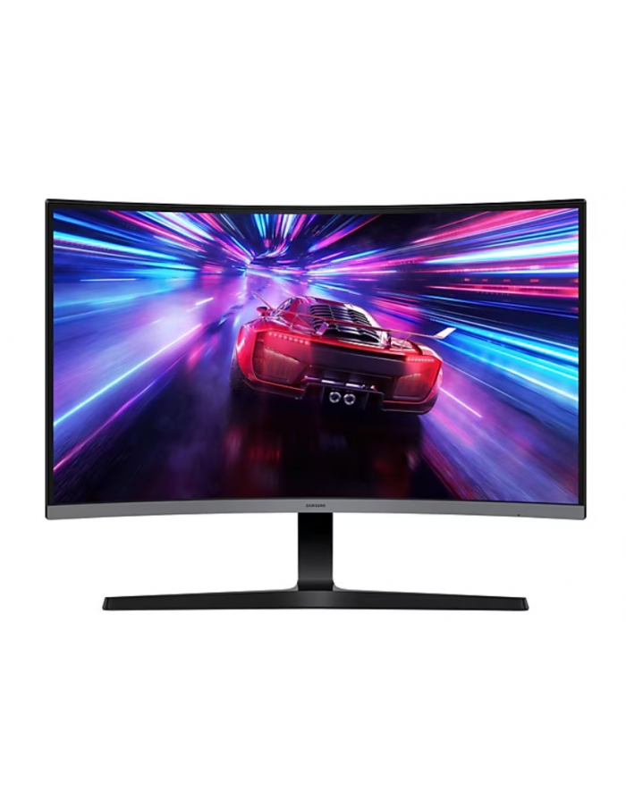 samsung Monitor 27 '' LS27D390GAUXEN główny