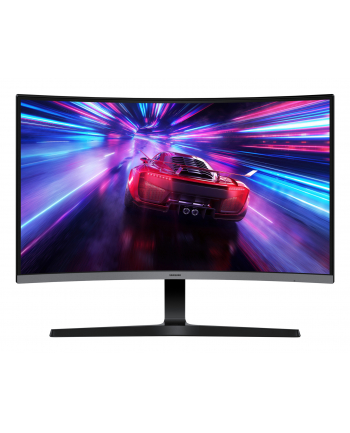 samsung Monitor 27 '' LS27D392GAUXEN
