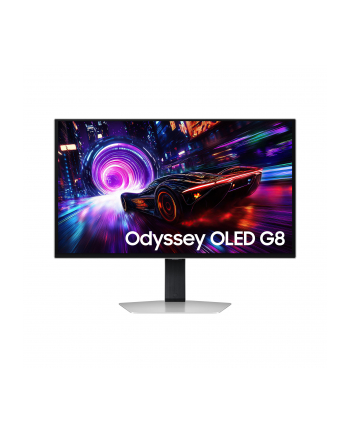 samsung Monitor gamingowy 27 '' LS27FG810SUXEN