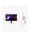 samsung Monitor gamingowy 27 '' LS27FG810SUXEN - nr 27