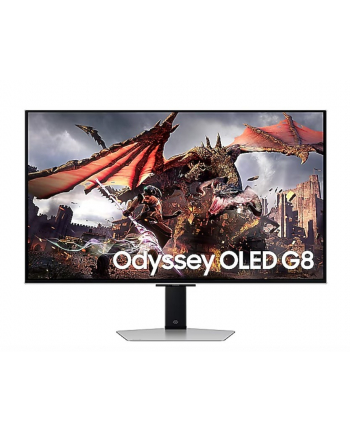 samsung Monitor 32 cale LS32DG802SUXDU