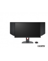 zowie Monitor gamingowy BENQ XL2746K LED 1ms/240Hz/FullHD - nr 1