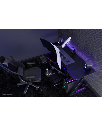 neomounts Uchwyt do monitora DS70-256BL1 Gaming 24-57 2-30KG nr 1