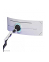 neomounts Uchwyt do monitora DS70-256BL1 Gaming 24-57 2-30KG - nr 25