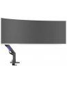 neomounts Uchwyt do monitora DS70-256BL1 Gaming 24-57 2-30KG - nr 59