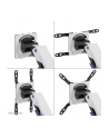 neomounts Uchwyt do monitora DS70-256BL1 Gaming 24-57 2-30KG - nr 5