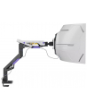 neomounts Uchwyt do monitora DS70-256BL1 Gaming 24-57 2-30KG - nr 65