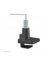 neomounts Uchwyt do monitora DS70-256BL1 Gaming 24-57 2-30KG - nr 7