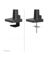 neomounts Uchwyt do monitora DS70-256BL1 Gaming 24-57 2-30KG - nr 8