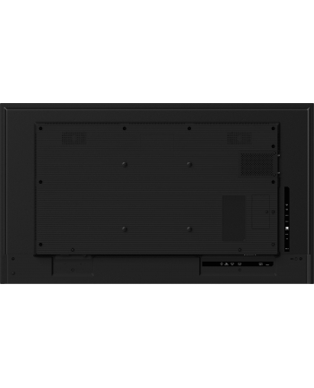 iiyama Monitor 50 '' LH5075UHS-B2AG,24/7,VA,ANDROID.11,4K,500cd,3xHDMI,DP, RJ45,2x10W,2xUSB,WiFi,4/32GB,24/7,A311D2, full daisy chain,                    i nr 2