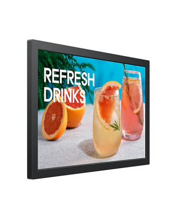 samsung Monitor profesjonalny 13 '' QB13C LH13QBCEBGBXEN