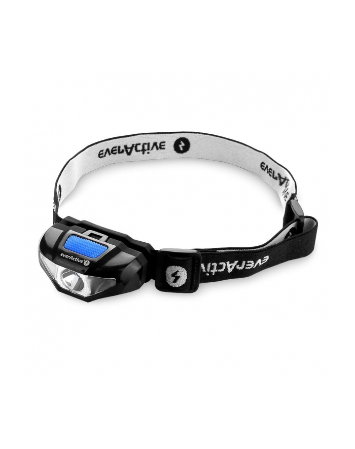 everactive Latarka czołowa LED 120 lumenów HL-120 DOT. główny