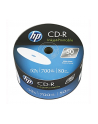 verbatim HP CD-R 52x 700MB 50P Printable CRE00070WIP-3 69301 - nr 1
