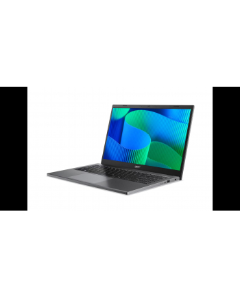 acer Laptop Extensa 15 EX215-24 R5 7520U 15.6 16GB 512GB NoOS    Szary