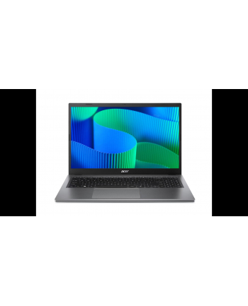 acer Laptop Extensa 15 EX215-24 R5 7520U 15.6 16GB 512GB NoOS    Szary
