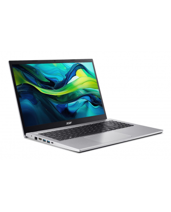 acer Laptop Aspire Go AG15-42P-R1JP  R5 5625U 15,6 FHD 16GB 512GBNoOS Srebrny