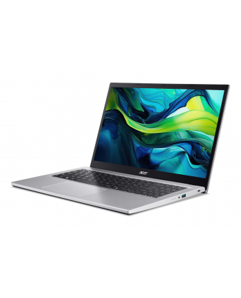 acer Laptop Aspire Go AG15-42P-R1JP  R5 5625U 15,6 FHD 16GB 512GBNoOS Srebrny
