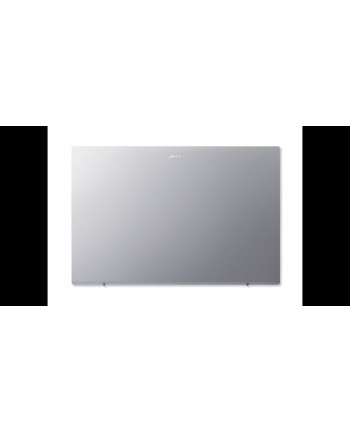 acer Laptop Aspire 3 A315-59-35WU i3-1215U 15.6 8GB 512GB NoOS   Srebrny