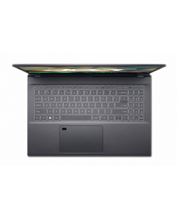 acer Laptop Aspire 5 A515-57 i7-12650H/15.6 FHD IPS/16GB/512GB/  Stalowy Szary/NoOS