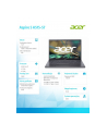 acer Laptop Aspire 5 A515-57 i7-12650H/15.6 FHD IPS/16GB/512GB/  Stalowy Szary/NoOS - nr 5